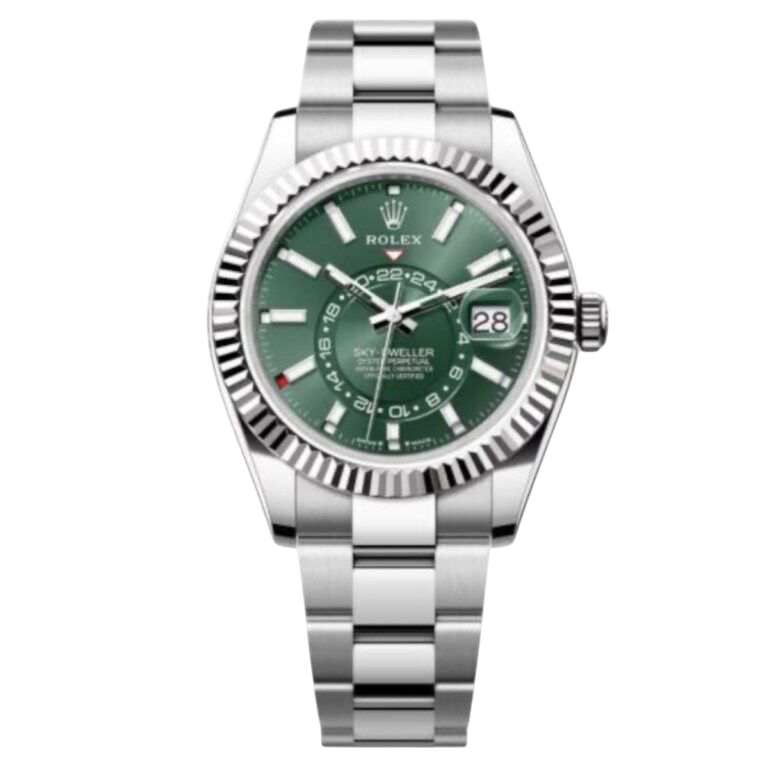 ROLEX SKYDEALER High Quality