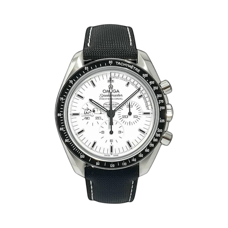 Omega Sea Master Co-Axial Mirror Original