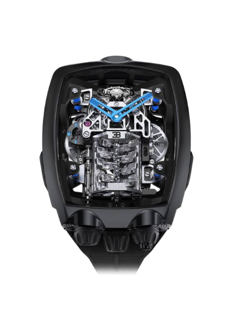 Jacob & Co Bugatti Mirror Original