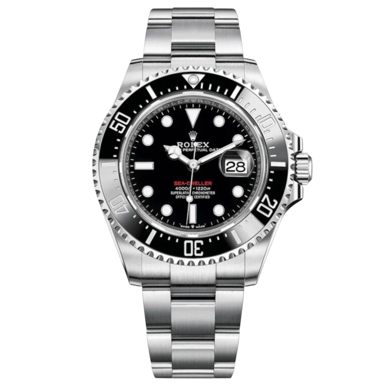 ROLEX SEADweller Mirror Original