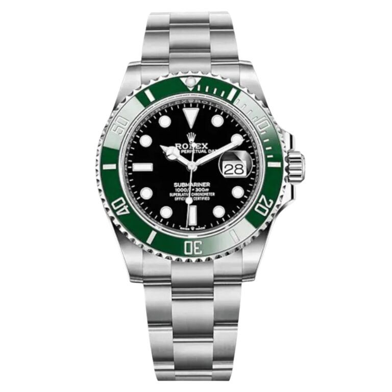 ROLEX Submarine Mirror Original