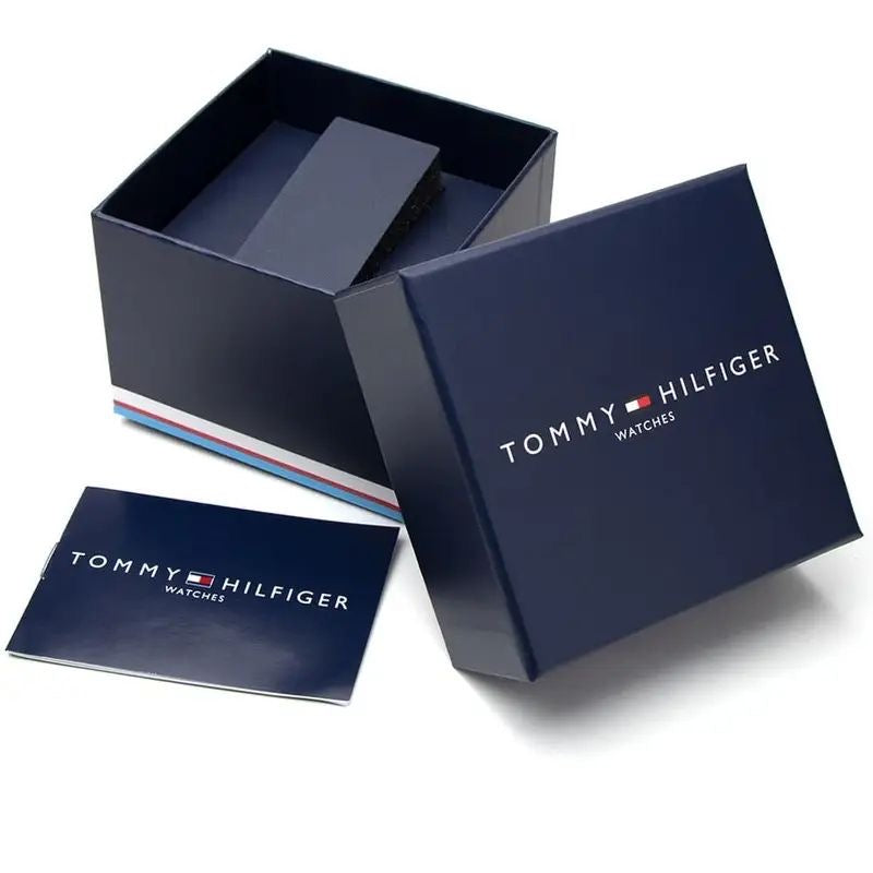 Tommy Hilfiger Watch 1792095