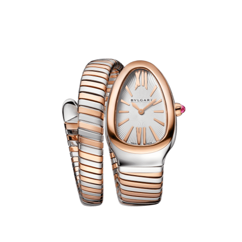 Bvlgari SERPENTI Super Clone Swiss Machine