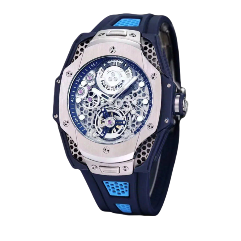 Hublot Big bang Tourbillion Mirror Original