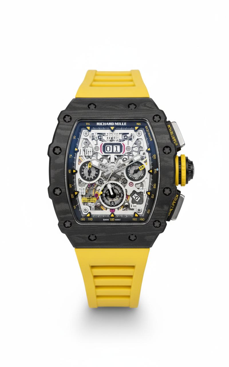RICHARD MILLE MIRROR ORIGINAL