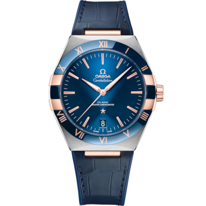 Omega Constellation