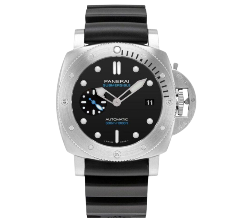 Panerai Luminor Submer Sible Mirror Original