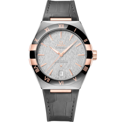 Omega Constellation