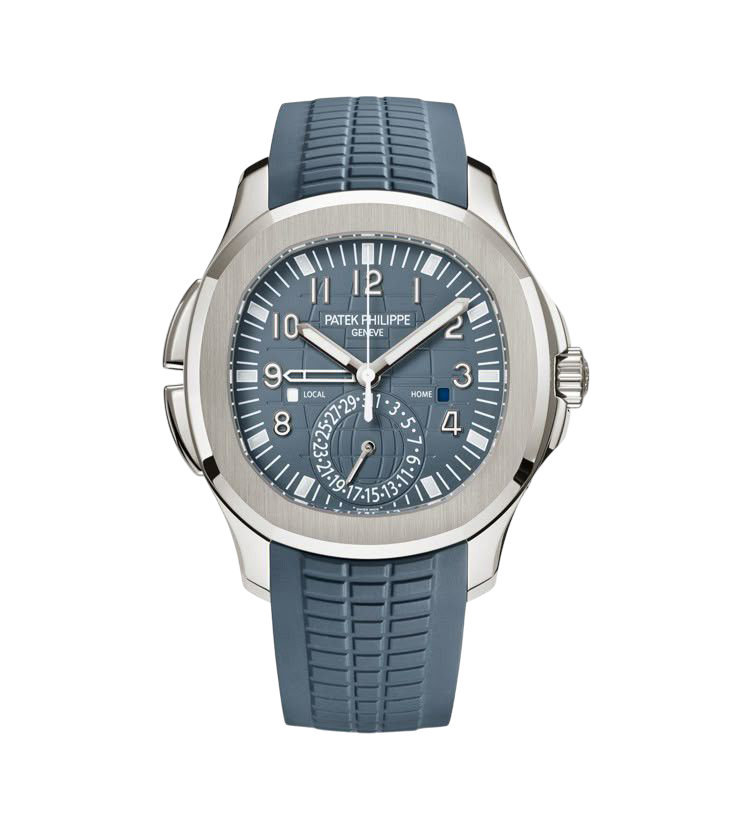 Patek Aquanaut Chronograph Mirror Original
