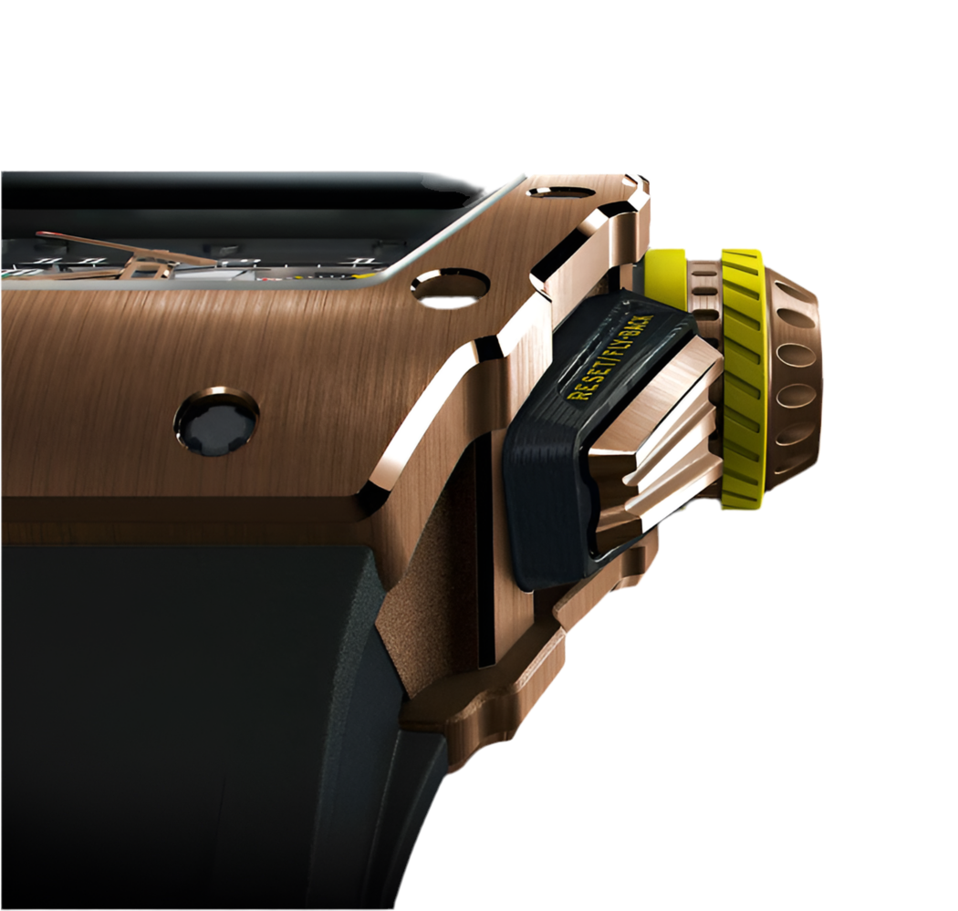 RICHARD MILLE MIRROR ORIGINAL