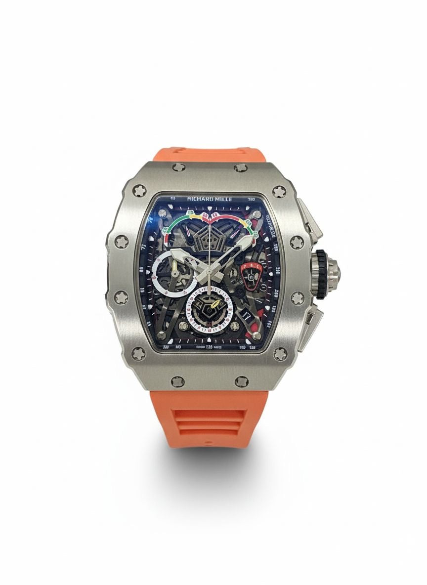 RICHARD MILLE MIRROR ORIGINAL