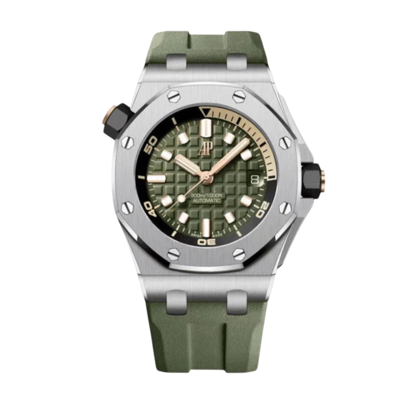 Audemars piguet Offshore Mirror Original