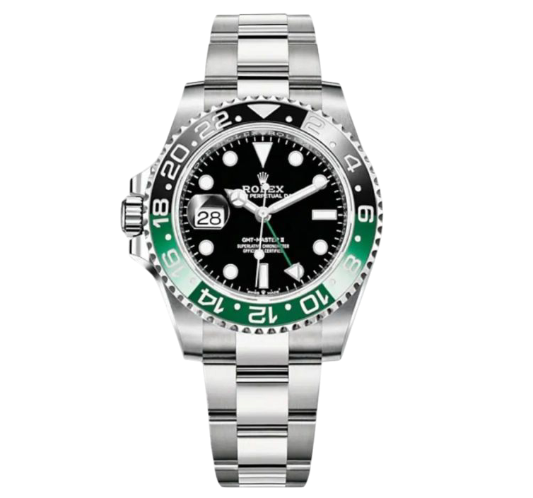 ROLEX GMT MASTER High Quality
