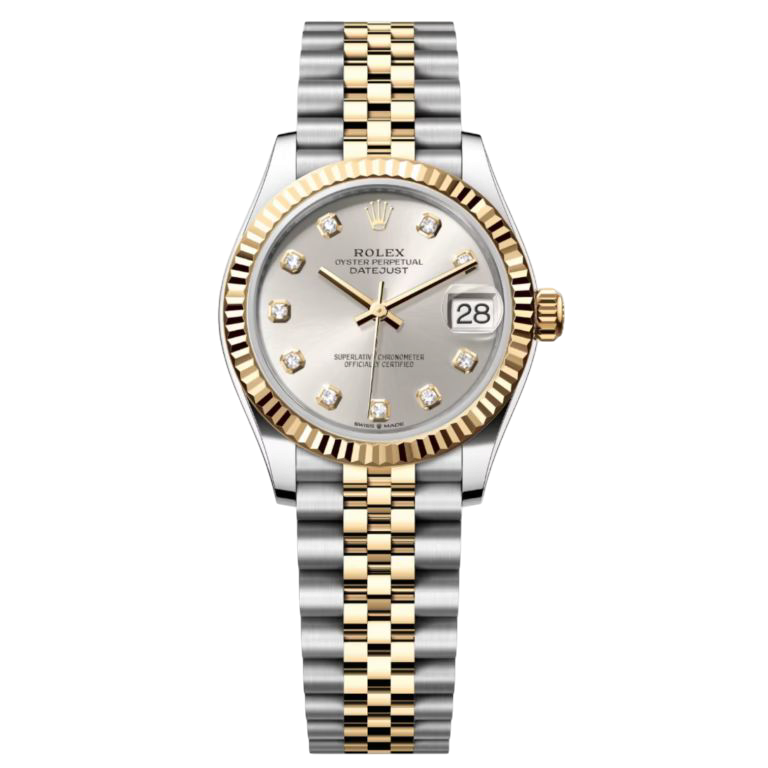 ROLEX DATEJUST Mirror Original