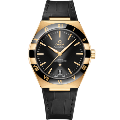 Omega Constellation