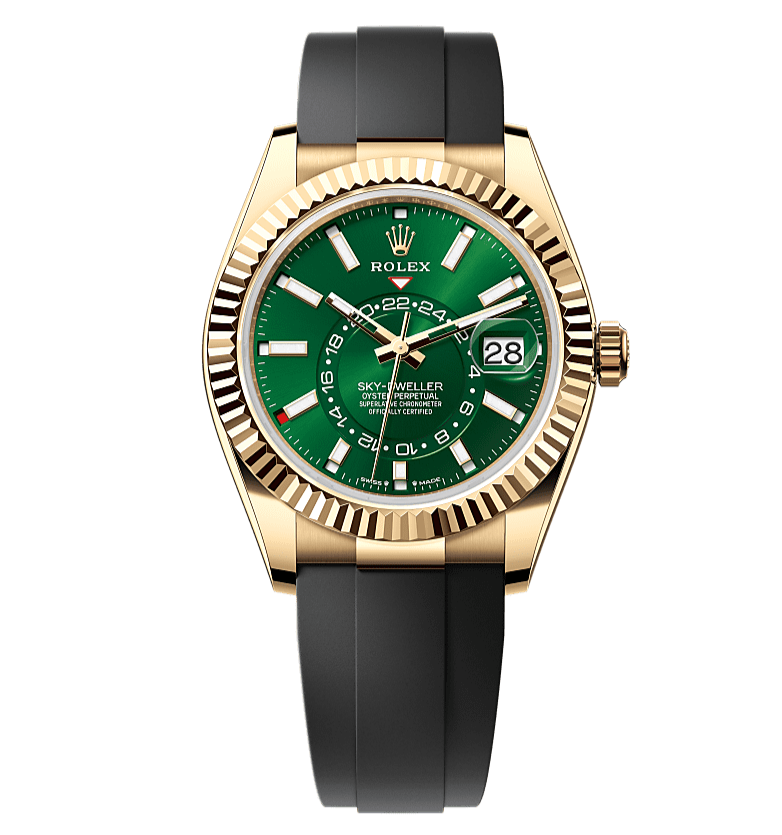 ROLEX SKYDEALER High Quality