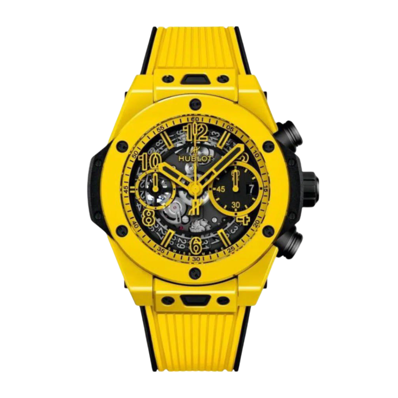 Hublot Big bang Mirror Original