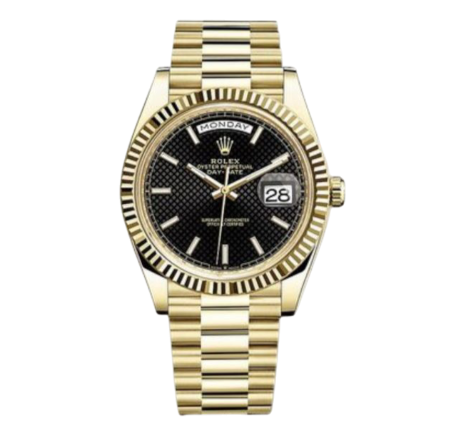 ROLEX DAYDATE Mirror Original