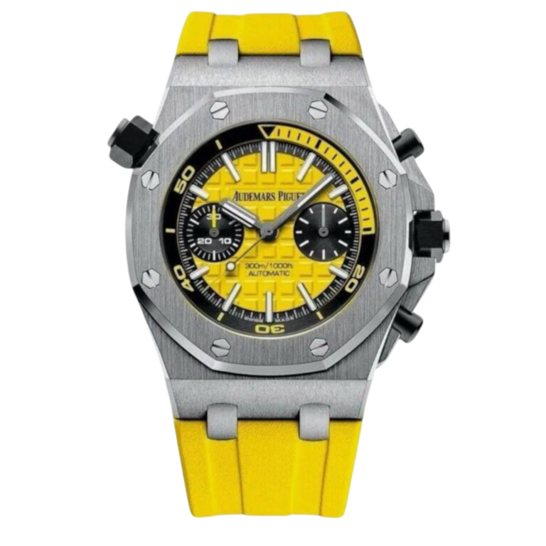 Audemars piguet Offshore Mirror Original