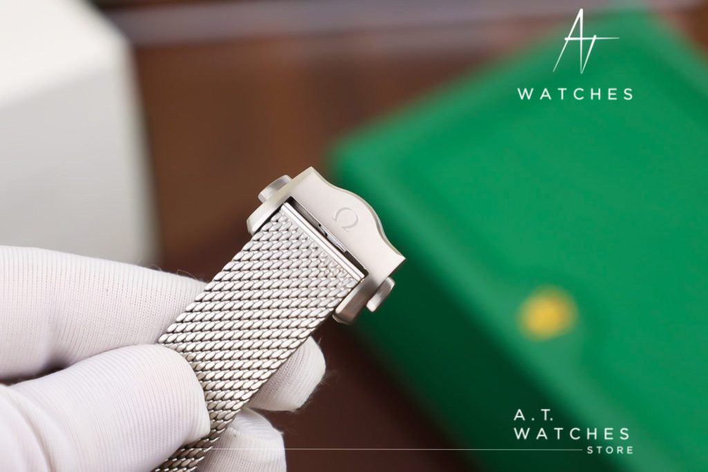 Omega Sea Master Diver Super Clone Swiss Machine