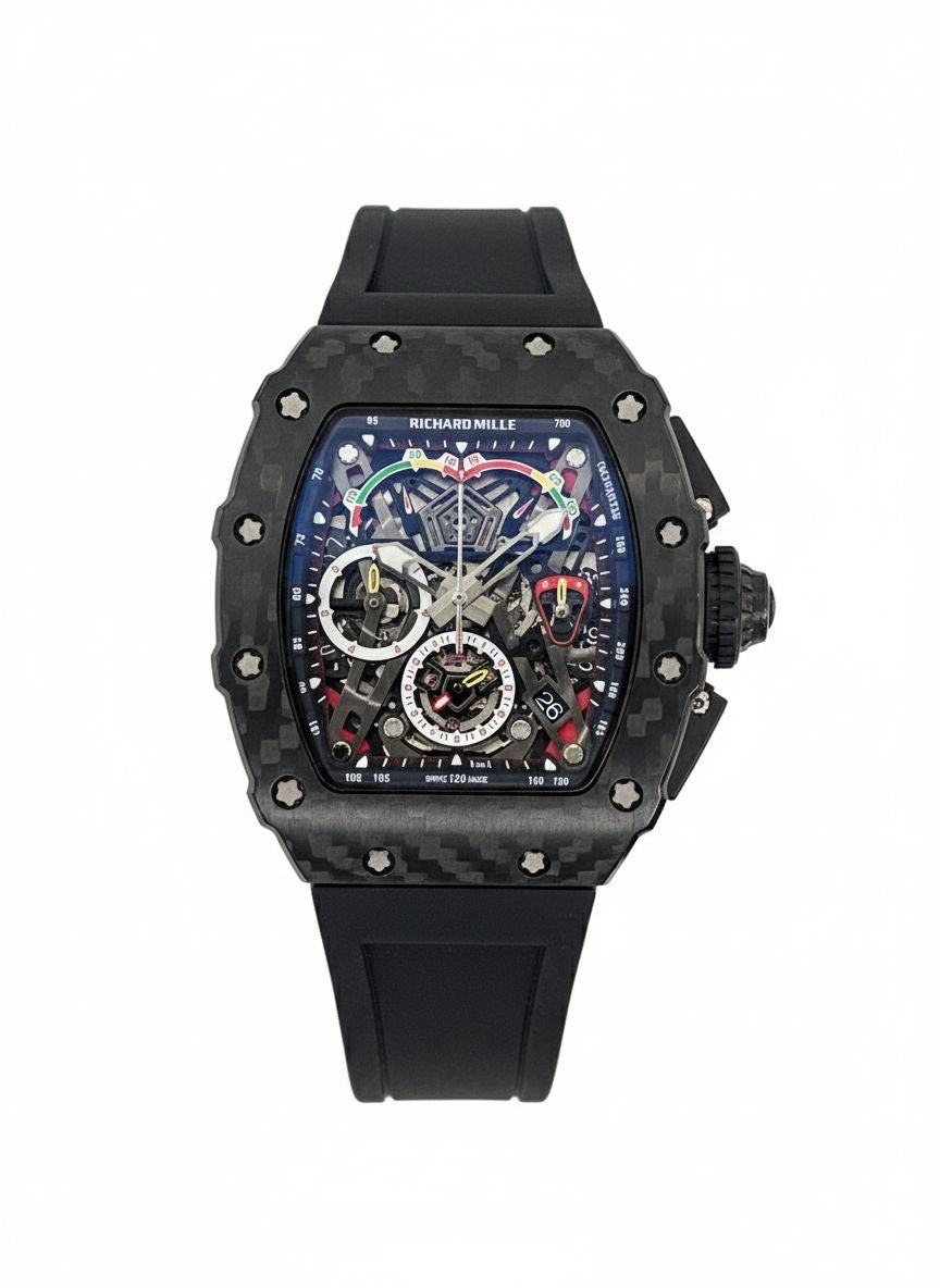 Richard Mille Mirror Original