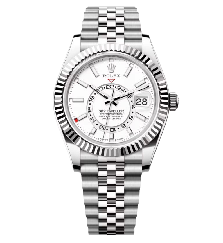 ROLEX SKYDEALER High Quality