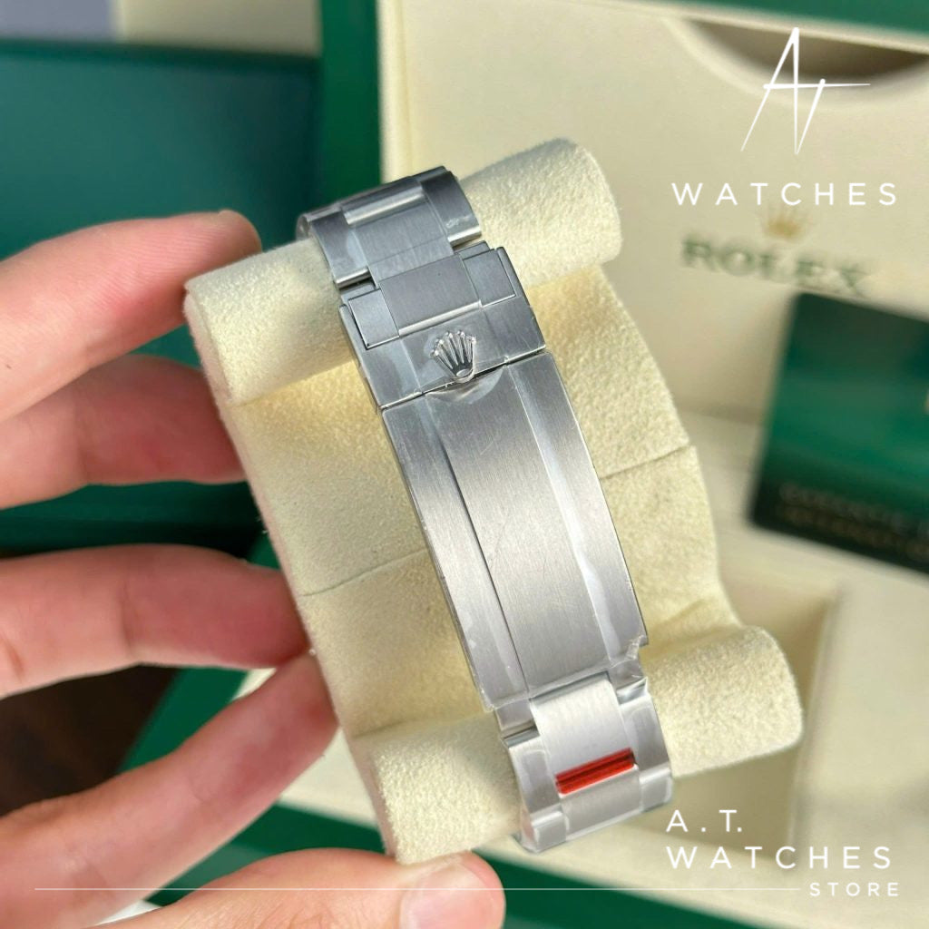 Rolex Submariner Super Clone Swiss Machine