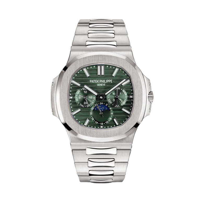 Patek Nautilus preputialCleander MirrorOriginal