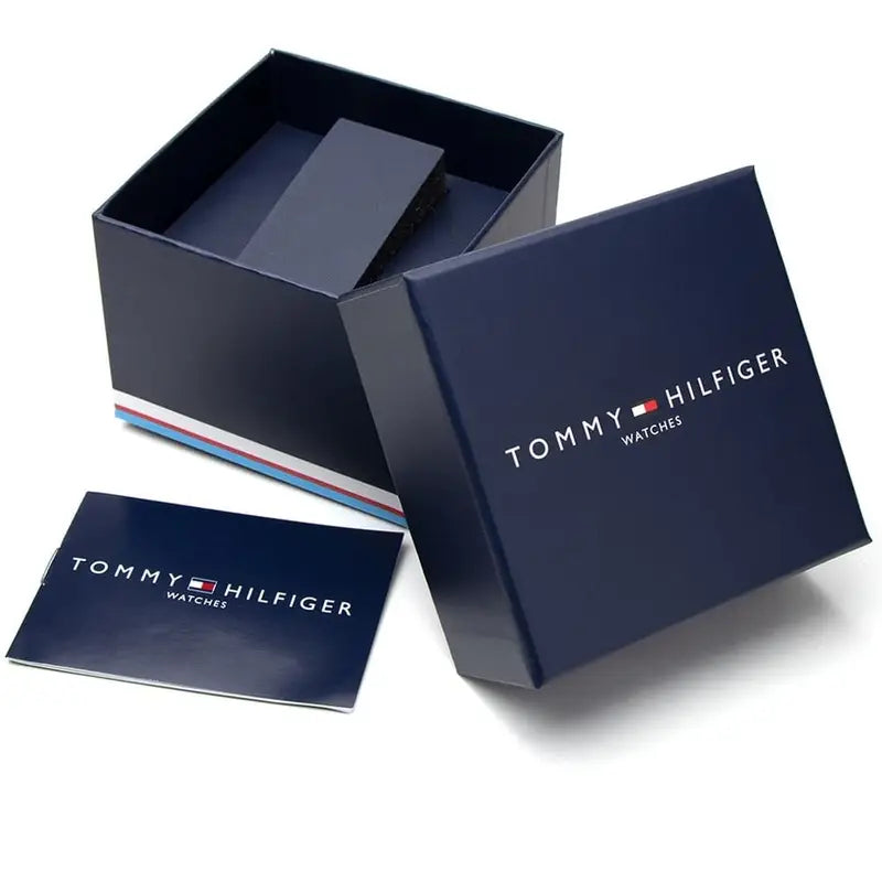Tommy Hilfiger Watch For Men 1792150