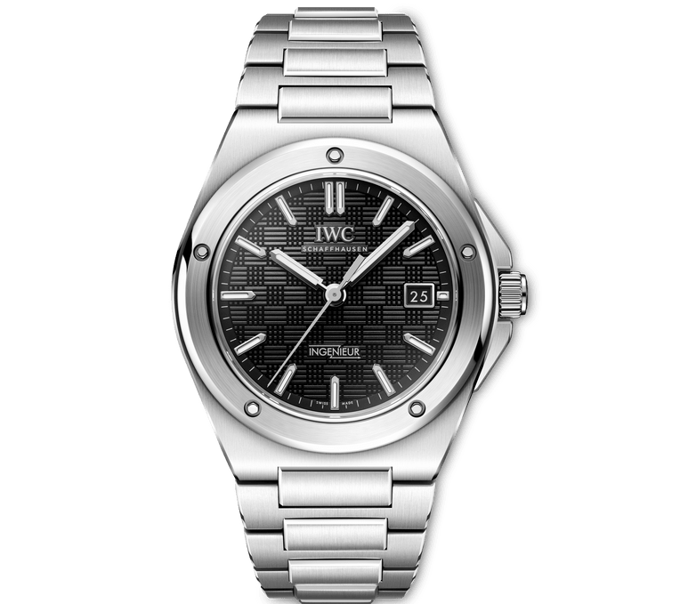 IWC Schaffhausen Lngenieur limitation Super Clone Swiss Machine 40mm