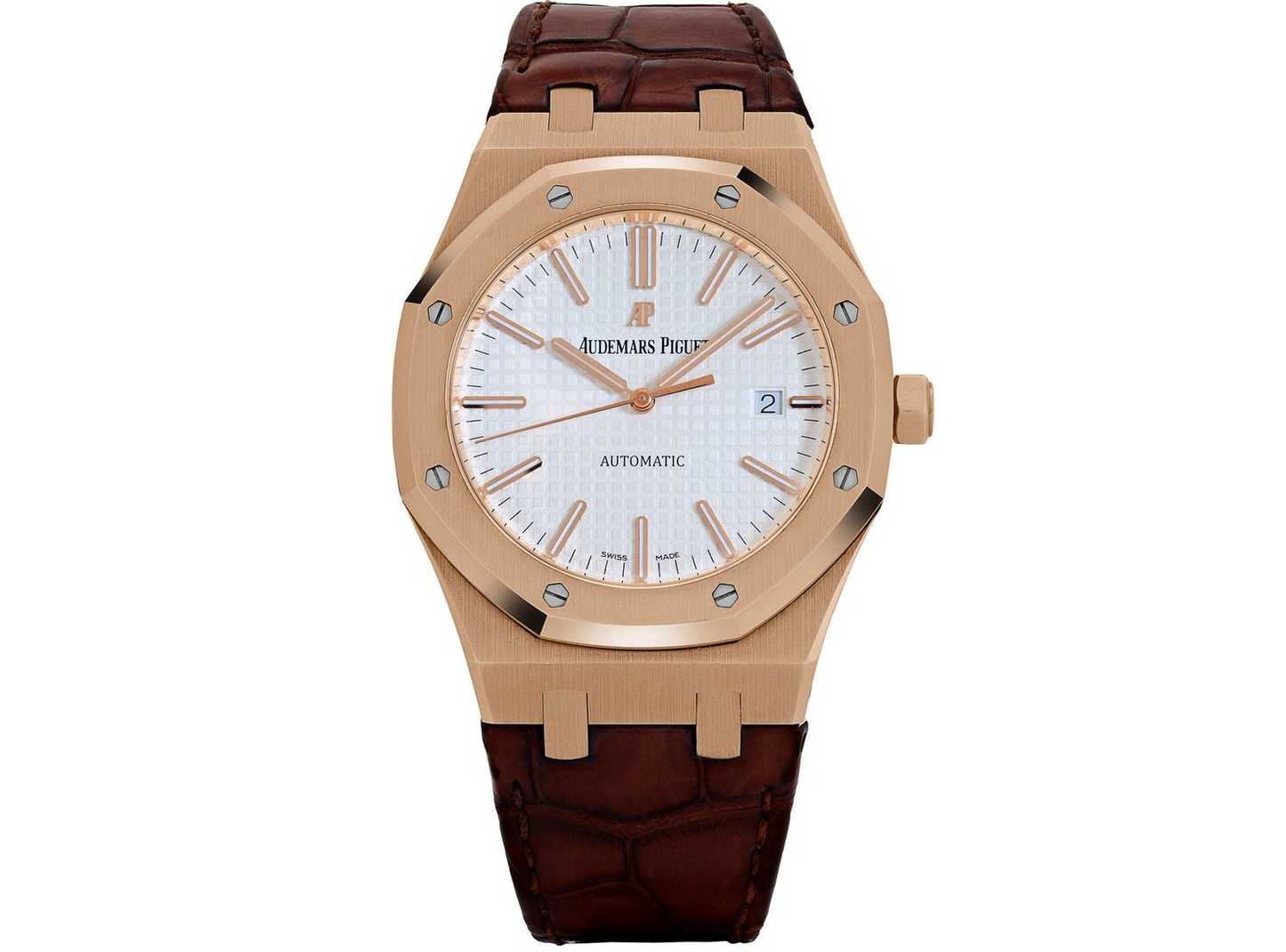 Audemars piguet Self Winding Mirror Original