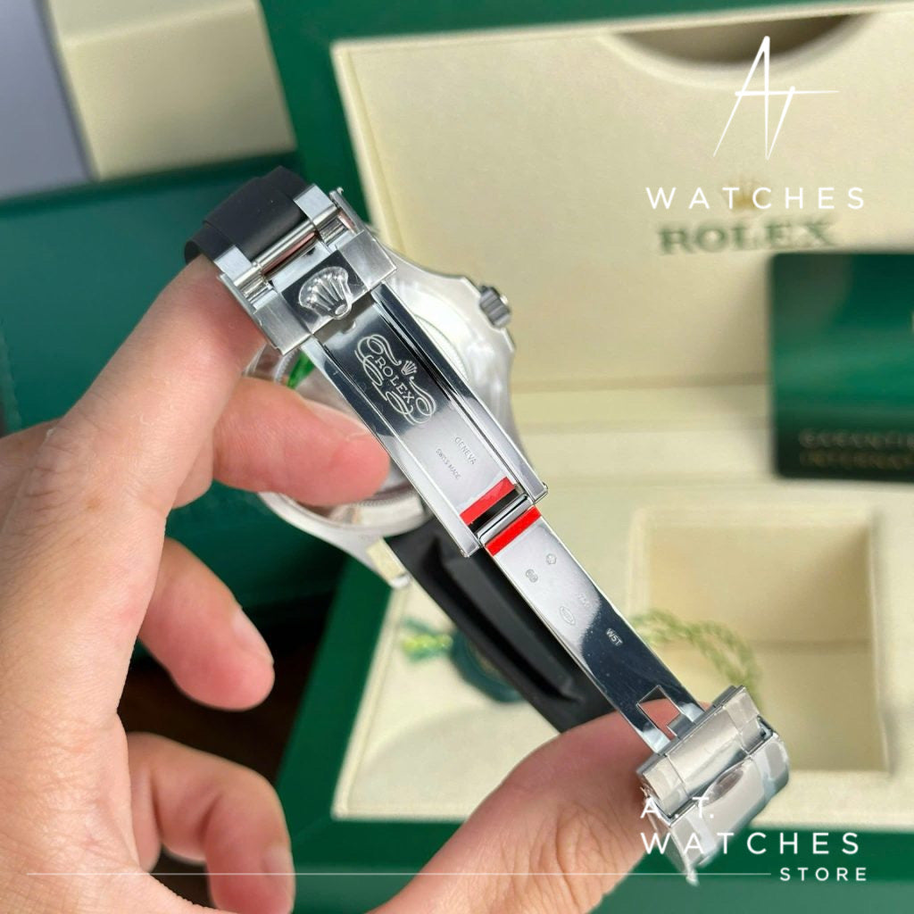 Rolex Yacht Master Super Clone Swiss Machine
