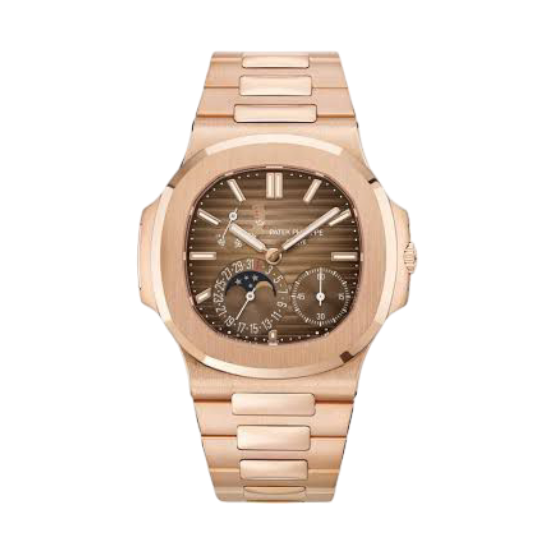 Patek Nautilus Mirror Original