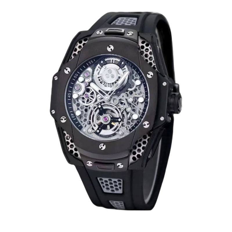 Hublot Big bang Tourbillion Mirror Original