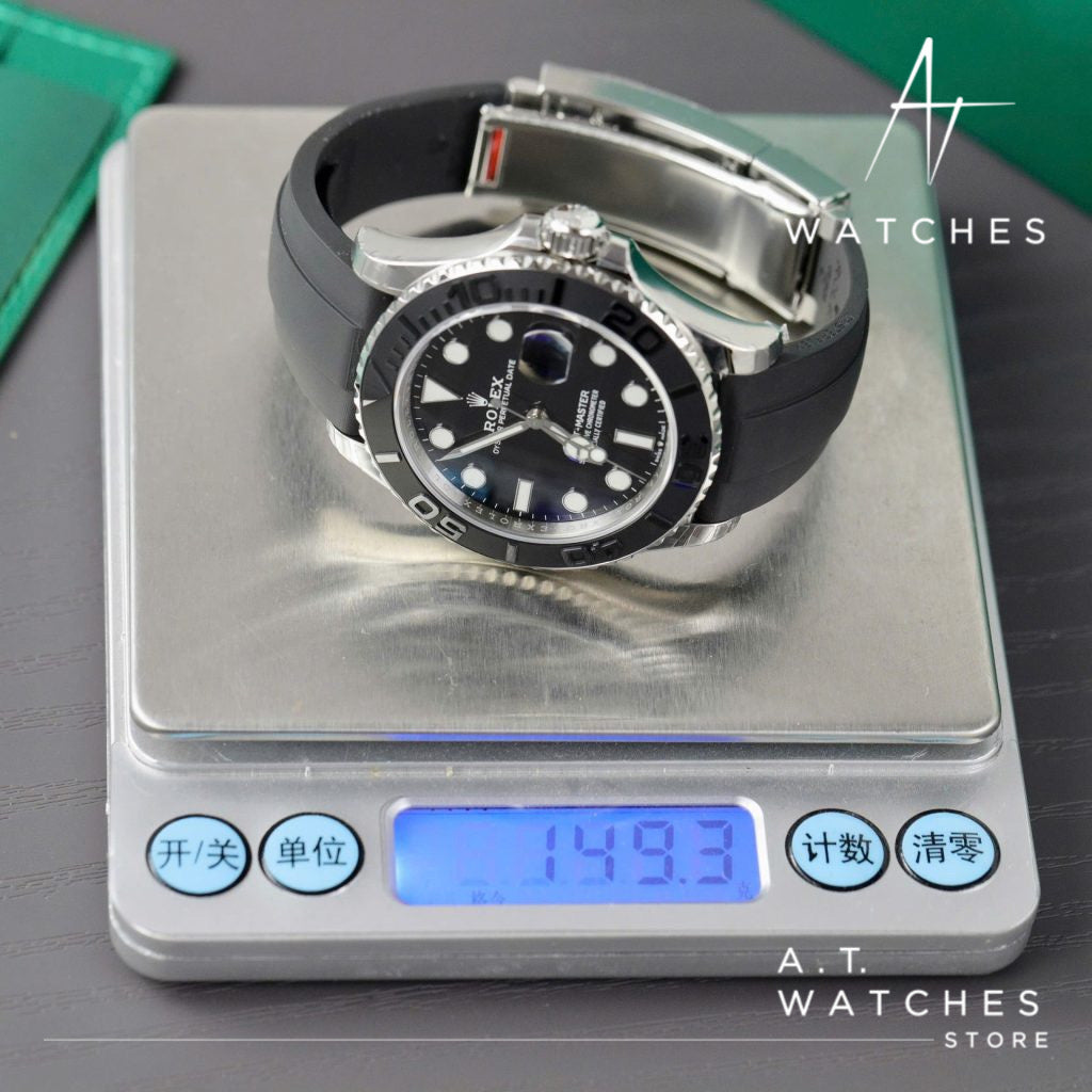 Rolex Yacht Master Super Clone Swiss Machine