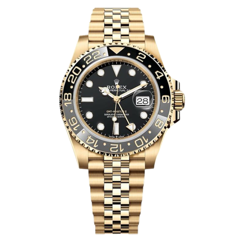 ROLEX GMT MASTER Mirror Original