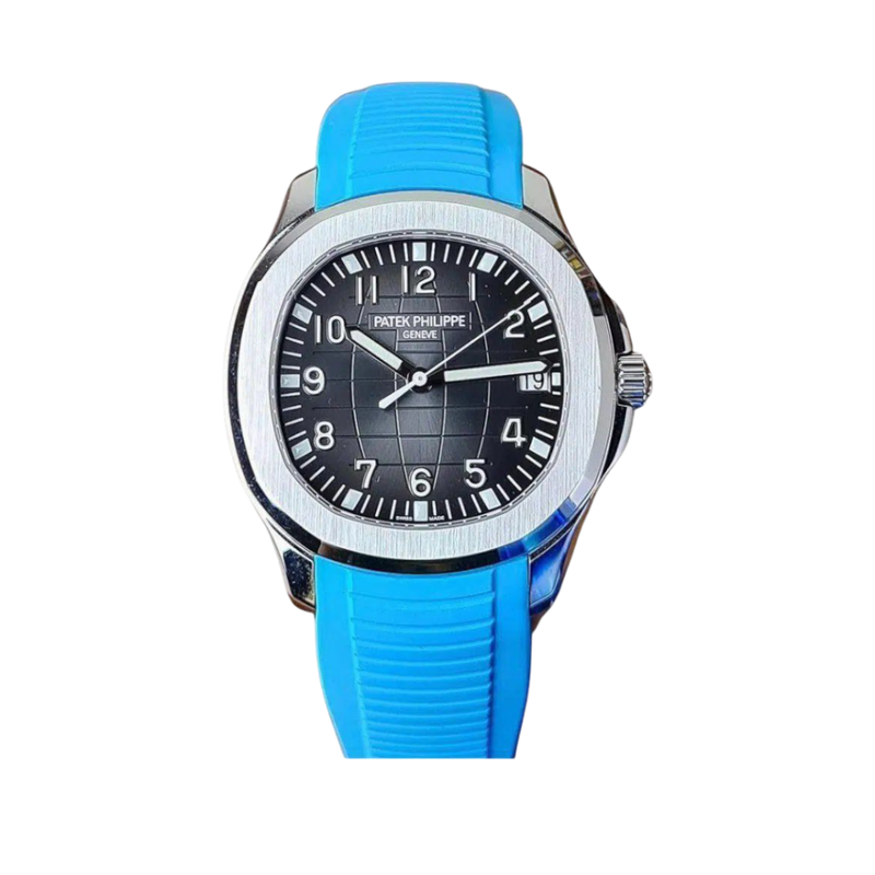 Patek Aquanaut Mirror Original