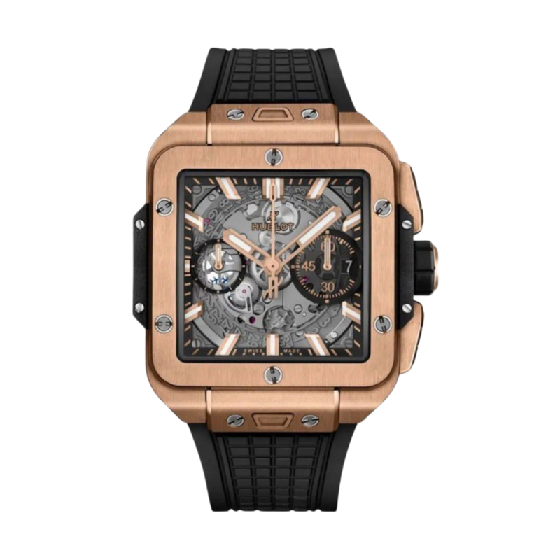 Hublot Spirit of Big bang Square Mirror Original
