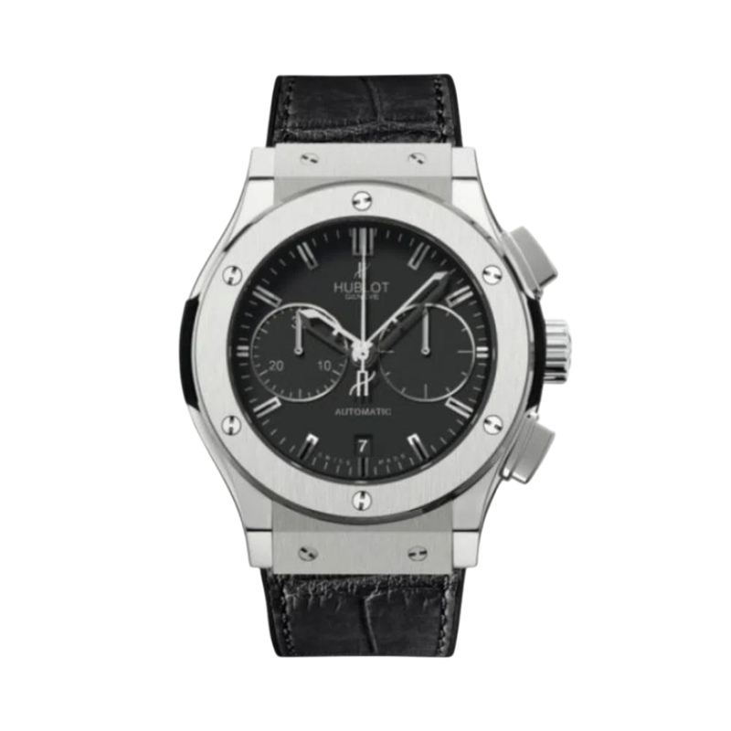 Hublot Classic Fusion Chronograph Mirror Original