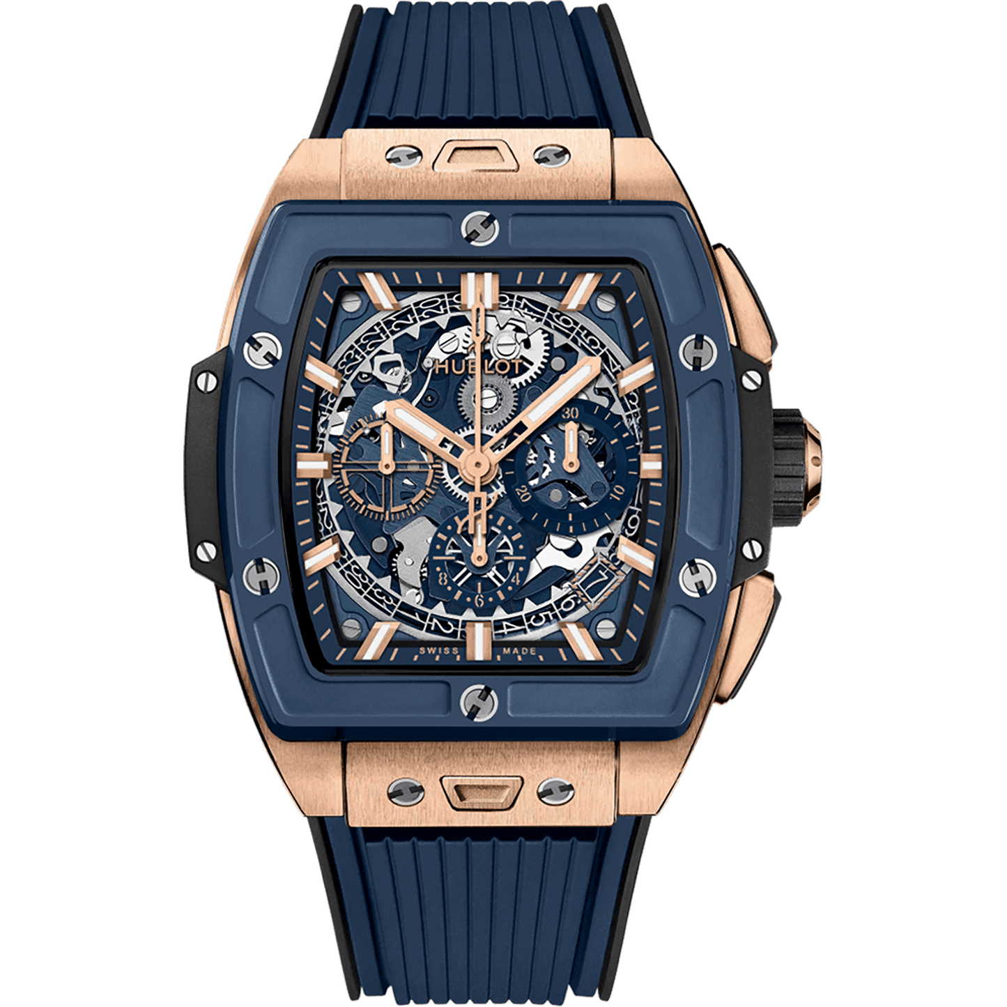 Hublot Spirit Of Big Bang Chronograph