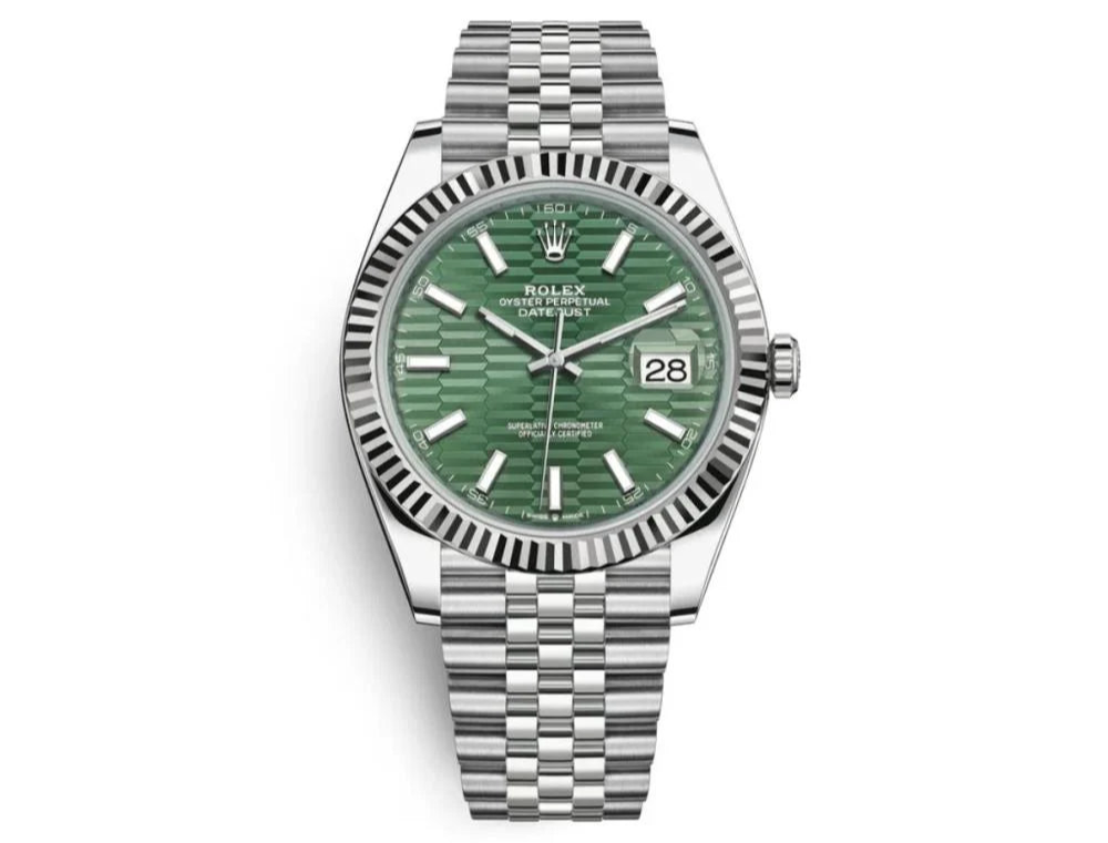 ROLEX DATE JUST HIGH QUALITY
