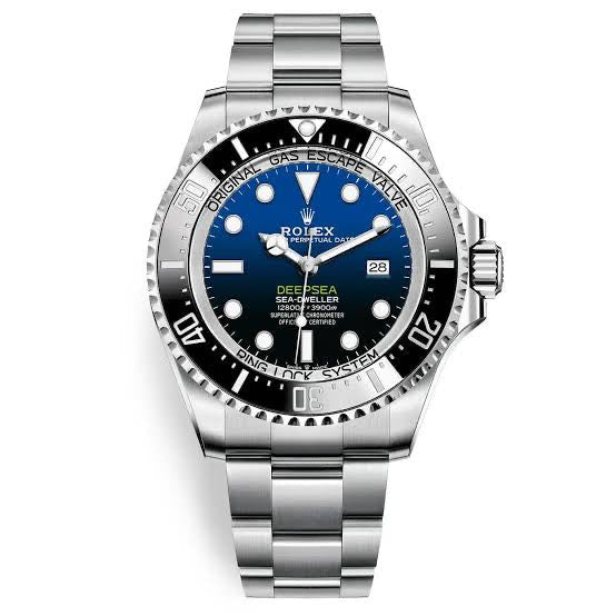 ROLEX SEA DWELLER DEEPSEA Mirror Original