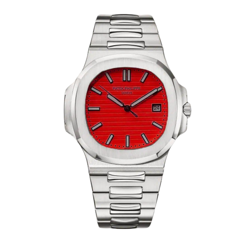 Patek Nautilus Mirror Original