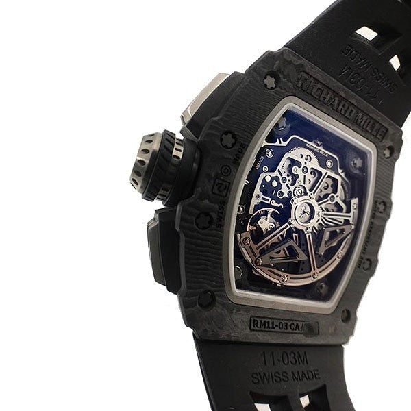 RICHARD MILLE MIRROR ORIGINAL