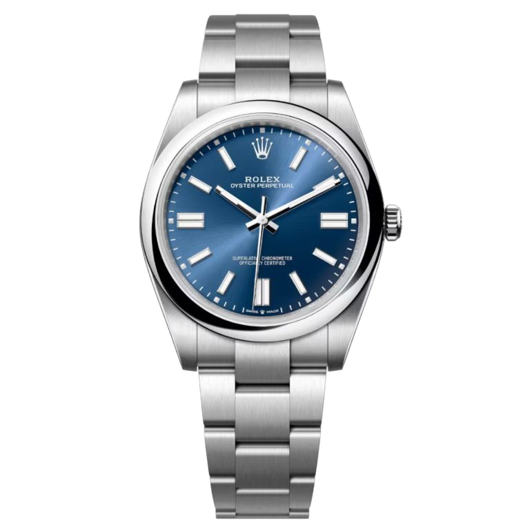 ROLEX Oyster Perpetual High Quality