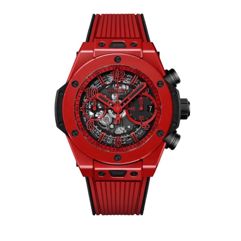 Hublot Big bang Mirror Original