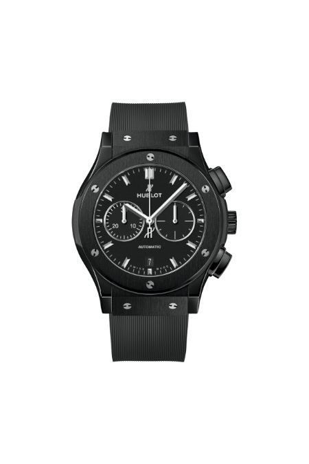 Hublot Classic Fusion Chronograph Mirror Original