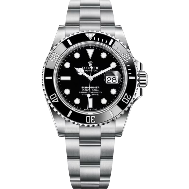 Rolex Submariner Super Clone Swiss Machine