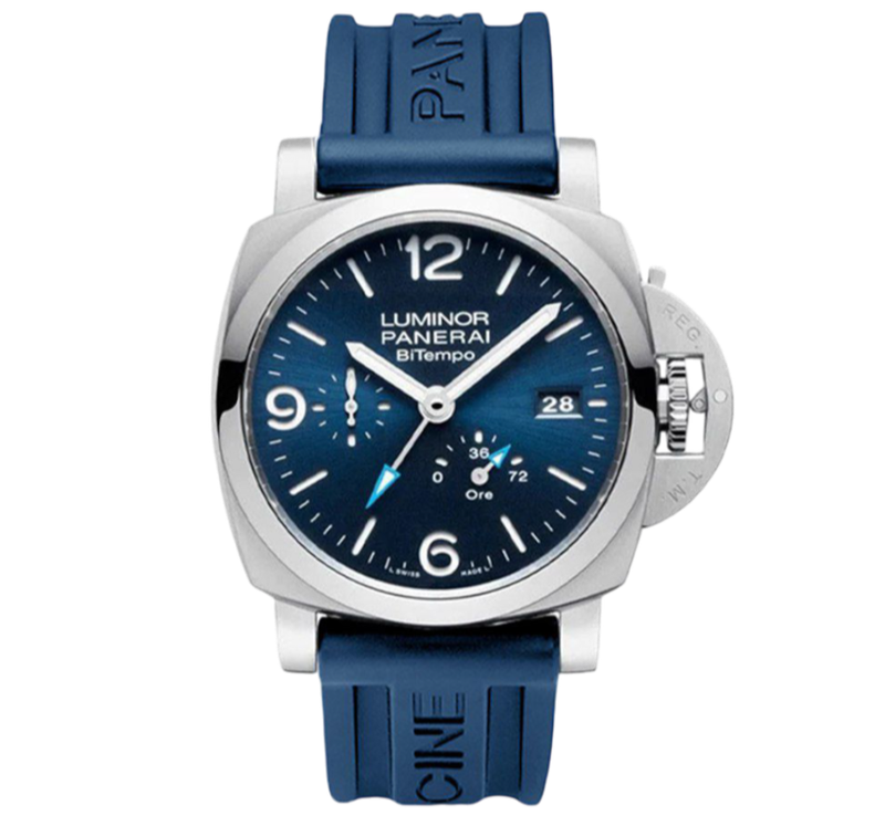 Panerai Luminor Marina Mirror Original