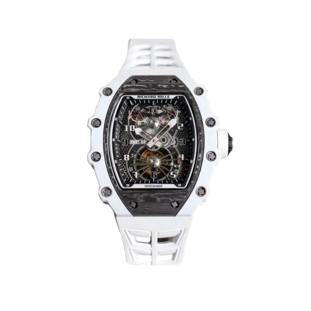 RICHARD MILLE MIRROR ORIGINAL